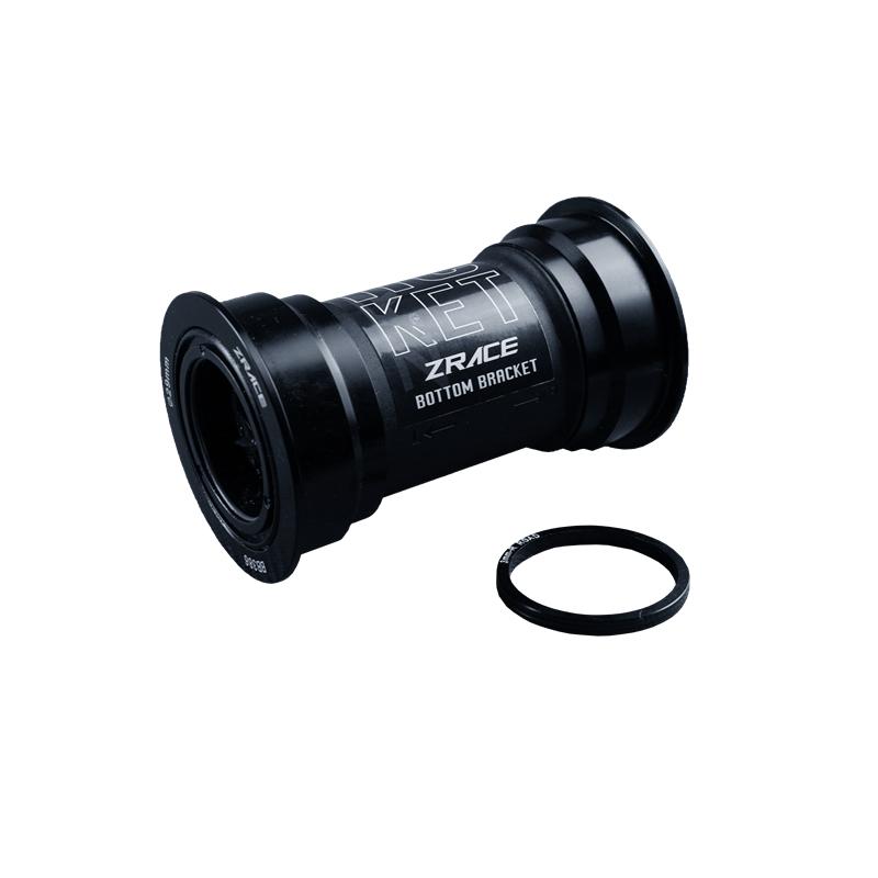 ZRACE DUB Bottom Bracket,for DUB MTB/Road Crank,DUB BSA,BB29,BB86,BB92,PF30,BB30,BB386,T47,ITA Compatible with Traditional Tools