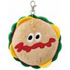 Estojo Skater Pass com bolsa de carretel para transporte de passageiros Burger Concs Burger PASC1