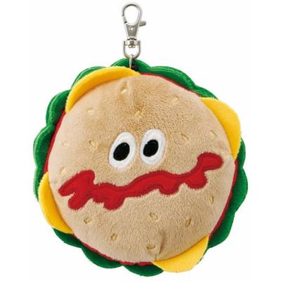 Münzbörsen, Geldklammern, Schlüsselanhänger – Schlüsselanhänger