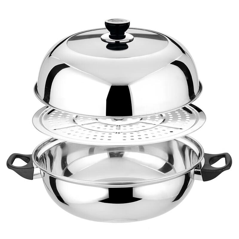 Adneny Odin AiChu 26cm Multi-Purpose Steamer Pot