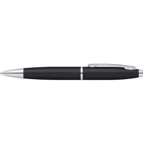 Cross Calais Ballpoint Pen (Matte Black)