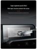 24 Toyota Prado LC250 Navigation Screen Tempered Film for Interior Modification