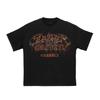 Russian Hardcore SLAUGHTER TO PREVAIL Rock Music Art Style Summer Casual Tshirt Unisexs and Womens Luxury Brand
