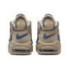 New Nike Air More Uptempo 96 Limestone Valerian Blue DV6993-200