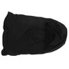 Winter Heated Ski Balaclava Windproof Heated Hat Warm Neck Full Face Shield Snowboard Motorbike