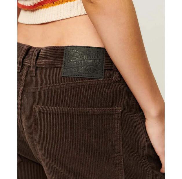 Superdry Cord Carpenter Trousers