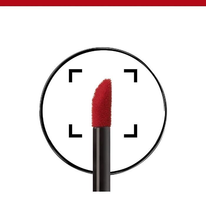 Rouge à lèvres - Bourjois - Rouge Edition Velvet - 36 In Mauve - Mat - Longue tenue
