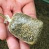 50Pcs 7*14Cm Pva Bags Available Carp Fishing Tackle Pva Bags Mesh For Carp Coarse Boilie Pellet Bait For Bait Throwing