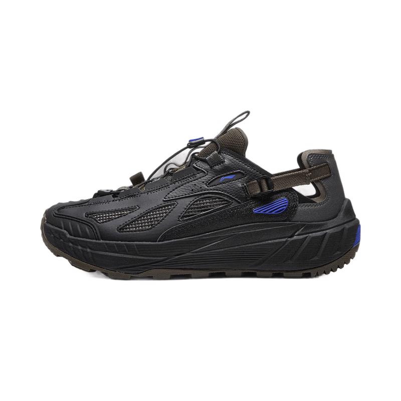 Li-Ning Yijie Men's Outdoor Trekking Shoes AHLW017