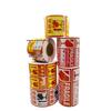 In-Stock Fragile Warning Labels - 3x2 & 4x6 Inches, Handle with Care Adhesive Stickers