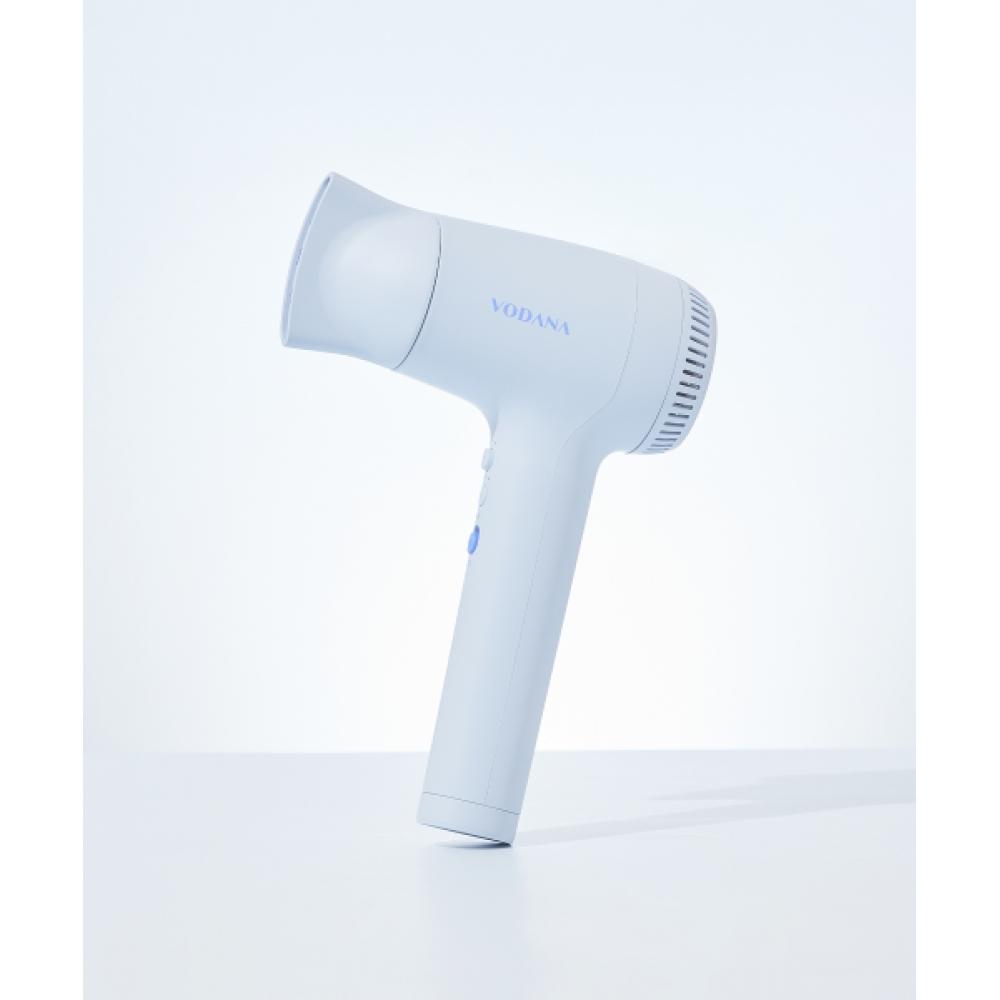 Vodana Compact Balance Air Dryer Powder Blue