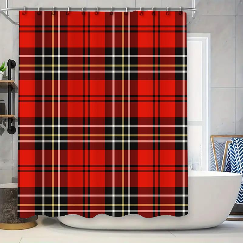 

Ocean Wave Shower Curtain Blue Waterfall Print For Bathroom Decor With Japanese Style Waves Theme 72 X 72 Inches Green Liner Inc W60H190(CM)-1 Pcs