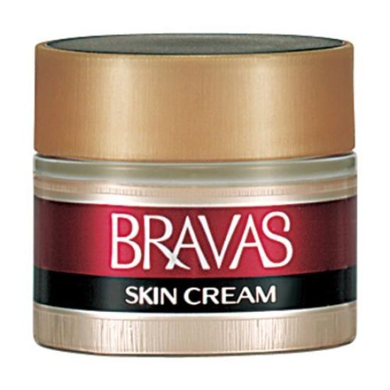 

Bravas Skin Cream 50g x 6