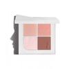 Nuegray Essential Lidschattenpalette Farbig