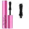 Too Faced Mini Naturally Better Than Sex Lengthening And Volumizing Mascara 0.16 Oz