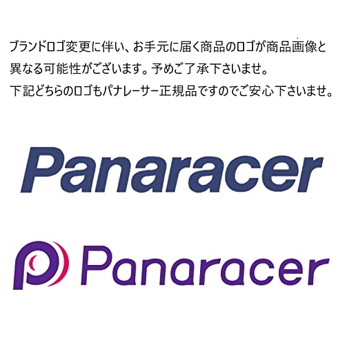 Panaracer Bicycle Inflator Portable Pump Compatible with All Valve Ball/Float Adapter Included Silver BFP-AMAS1