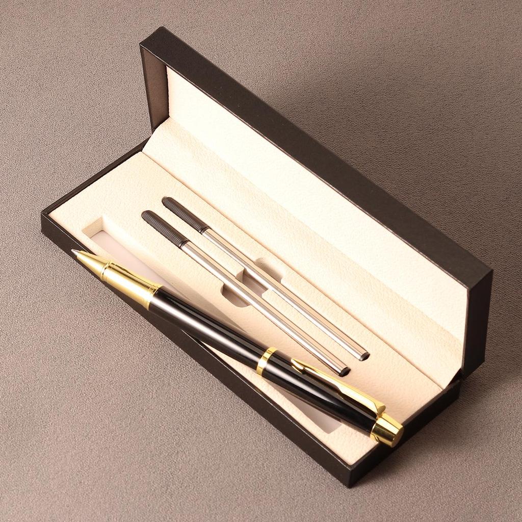 Signature Pen Set: Business, New Year, Ceremony & Meeting Gifts
