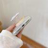 Sequined Magnetic Fruit Holder for iPhone 17/16 Pro Max/15/14 Cases