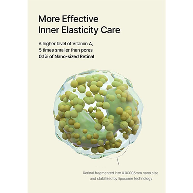 CELIMAX THE VITA-A Retinal Shot Tightening Booster 15ml