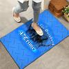 Msv Duisburg Carpet Rug for Living Room Bedroom Home Sofa Decoration,Kids play Nonslip Floor Mat