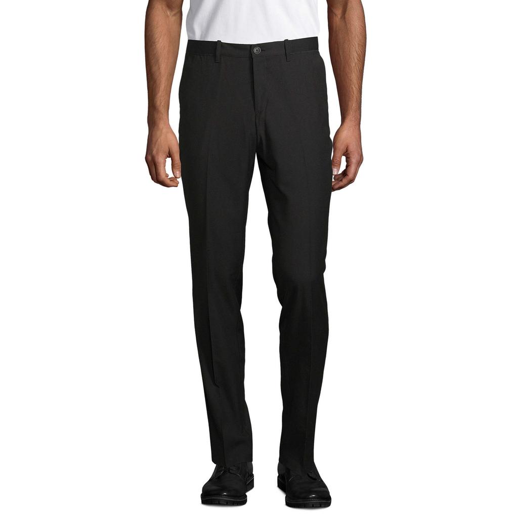 NEOBLU Mens Gabin Suit Trousers
