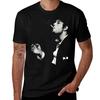 Tom Waits Tshirt Breathable Sportswear Tshirt For Unisex