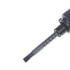 2 In 1 Household Screwdriver Home Repair Tool , Disassemble Magnetic Rotating Ratchet Screwdriver Kit For Furniture/Car/Computer