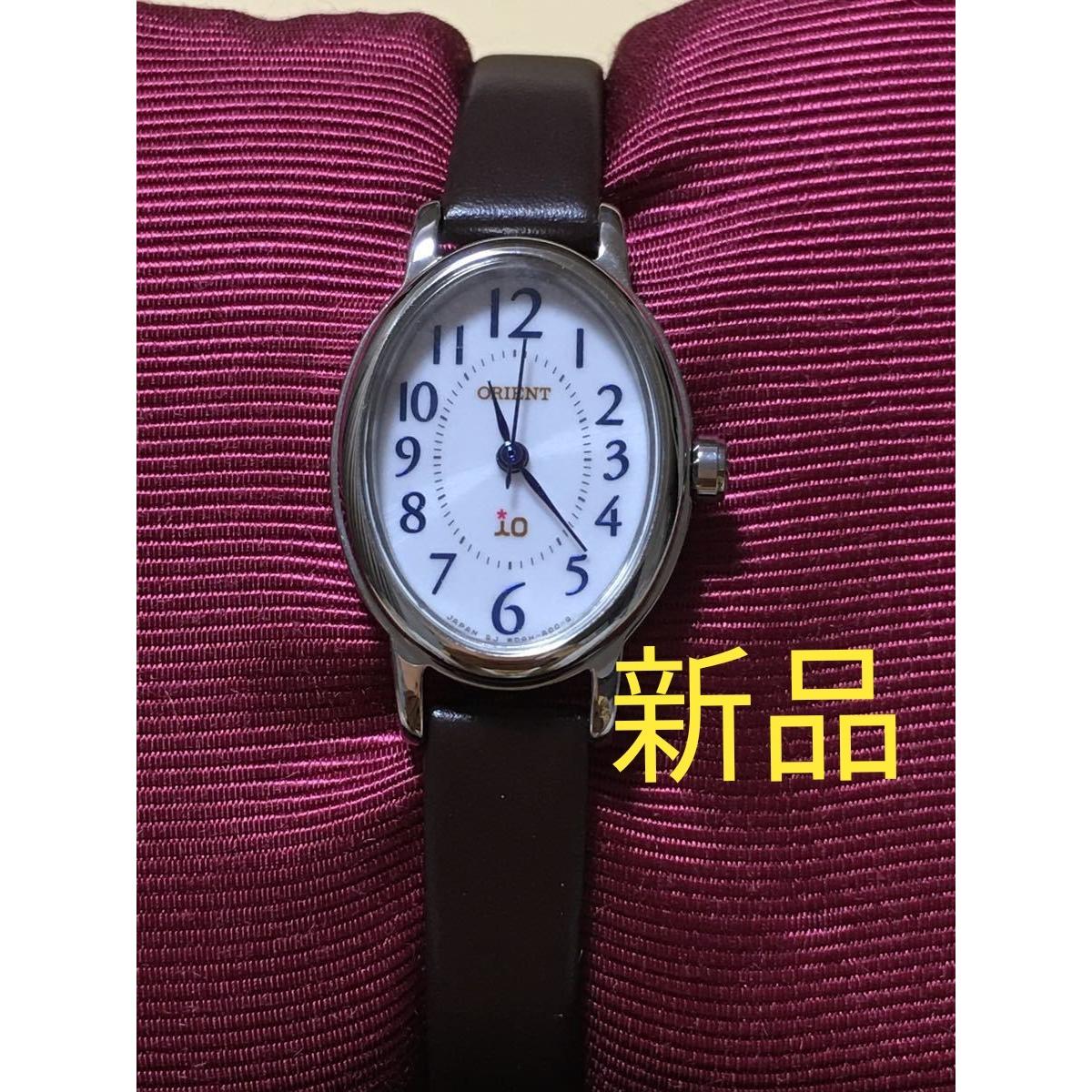 Used Orient ORIENT iO WI0491WD