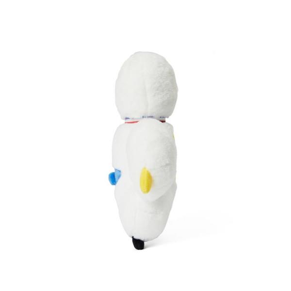 Line Friends Truz Romy Medium Standing Doll