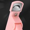 Acrylic Nail Catcher Trimmer Nail Edge Cutter Nail Art Clipper Nail Tips Cutter Manicure Pedicure