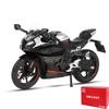 Maßstab 1/12 CFMOTO 450SR RACE REPLICA Legierung Metall Diecast Modell Motorrad Ton & Licht Hohe Simulation Sammlung Ornamente Geschenke Junge