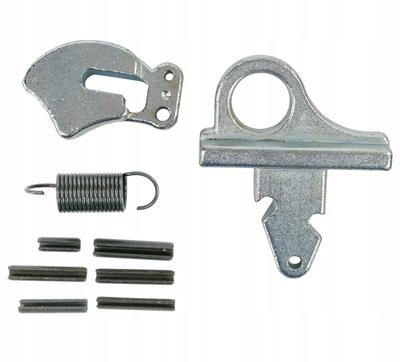 Cbm Cat3 Towbar Repair Kit