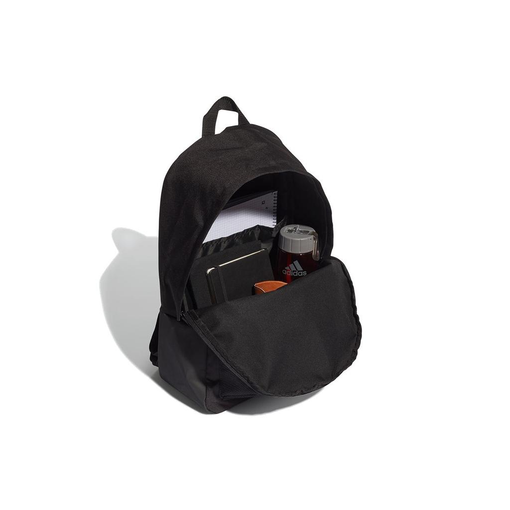 adidas Polyester Backpack Men's Black (Unisex) Backpacks H34804