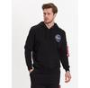 Alpha Industries Appolo Mission Hoodie