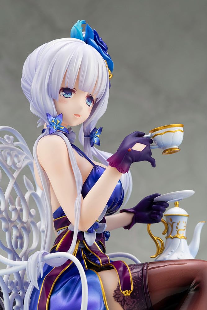 Kotobukiya 1/7 Scale Azur Lane Illustrious -Endless Tea Party-