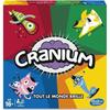 Cranium - Board Game - Adult Party Game for Aperitifs and Evenings - French Version