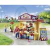 PLAYMOBIL 71452 Parc d'attraction, My Life, 135 pièces, Dès 4 ans