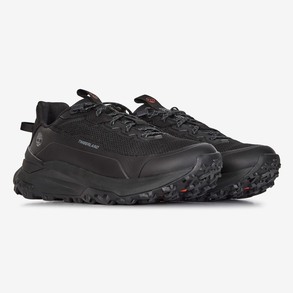 Footwear Timberland Motion Access Low Black Size 40