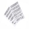 Crystal Bottoming Rhinestone Manicure Resin Glass Rhinestone DIY Nail Art