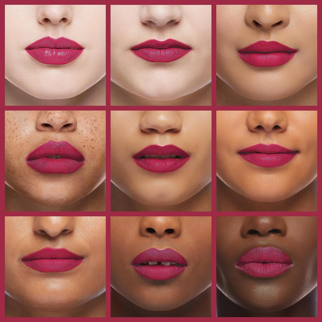 ZERO MATTE LIPSTICK zero matte lipstick sweet rom&nd rom&nd (14 pea)