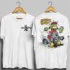 New Ed Big Daddy Roth Roth Rat Fink Mothers Worry Unisex Unisex All Size Unisex T-Shirt