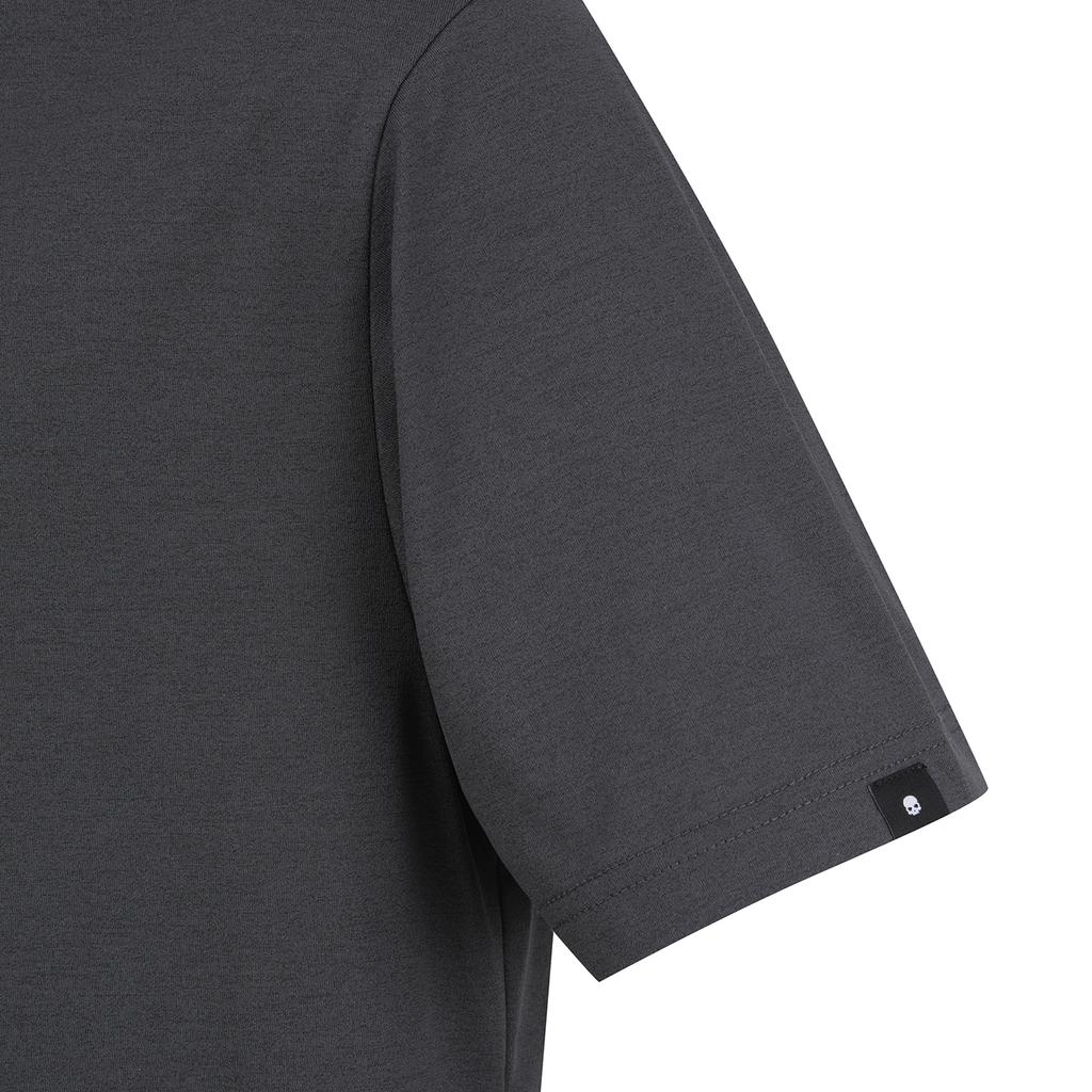 HYDROGEN Uni Sorona Graffiti Short Sleeve T-Shirt