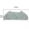 4/10pcs Mop Cloth Kit For BObsweep Ultra-Vision For Pet Vacuum Cleaner Household Replacement Mop Cloth Rag Mopping Cloths
