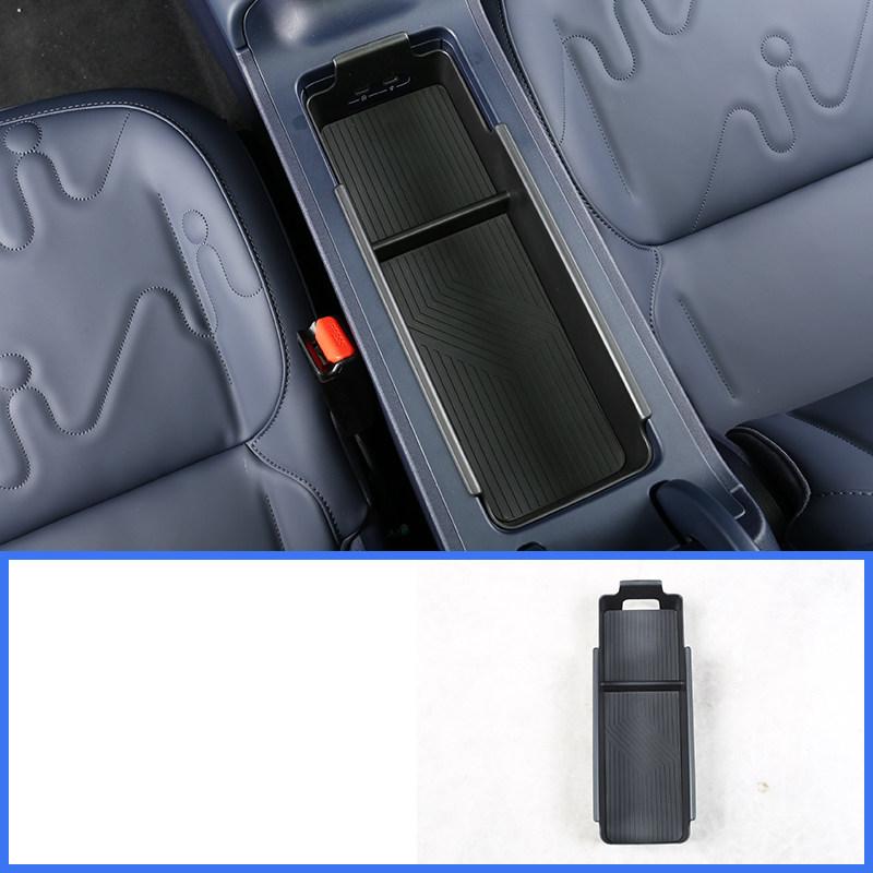 For Leapmotor B03X A10 2026 Armrest