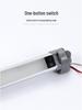 LED Truck and Van Roof Interior Light