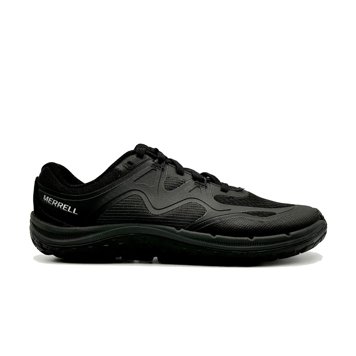 Перчатки для трейла 8 ЧЕРНЫЕ 2E [Merrell] 23,0 см Женские чёрный