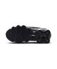 [Nike] Shox TL W - Off Noir:Black:Metallic Silver IH2559-001