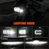 Brightest Led Headlight BMW F650GS F700GS F800GS F 800GS Adventure Explorers Headlamp Fog Lights High Low DRL For Motorcycle