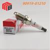 4/8Pcs 90919-01210 SK20R11 Iridium Spark Plug For Toyota Scion Camry RAV4 Tundra Lexus ES LS GS MERCEDES-BENZ C230 C55 Volvo