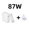 30W 61W 87W 96W 100W 118W PD USB-C Notebook Laptops Power Adapter Type-C Fast Charger For MacBook Pro 12 inch 13 inch Touch Bar